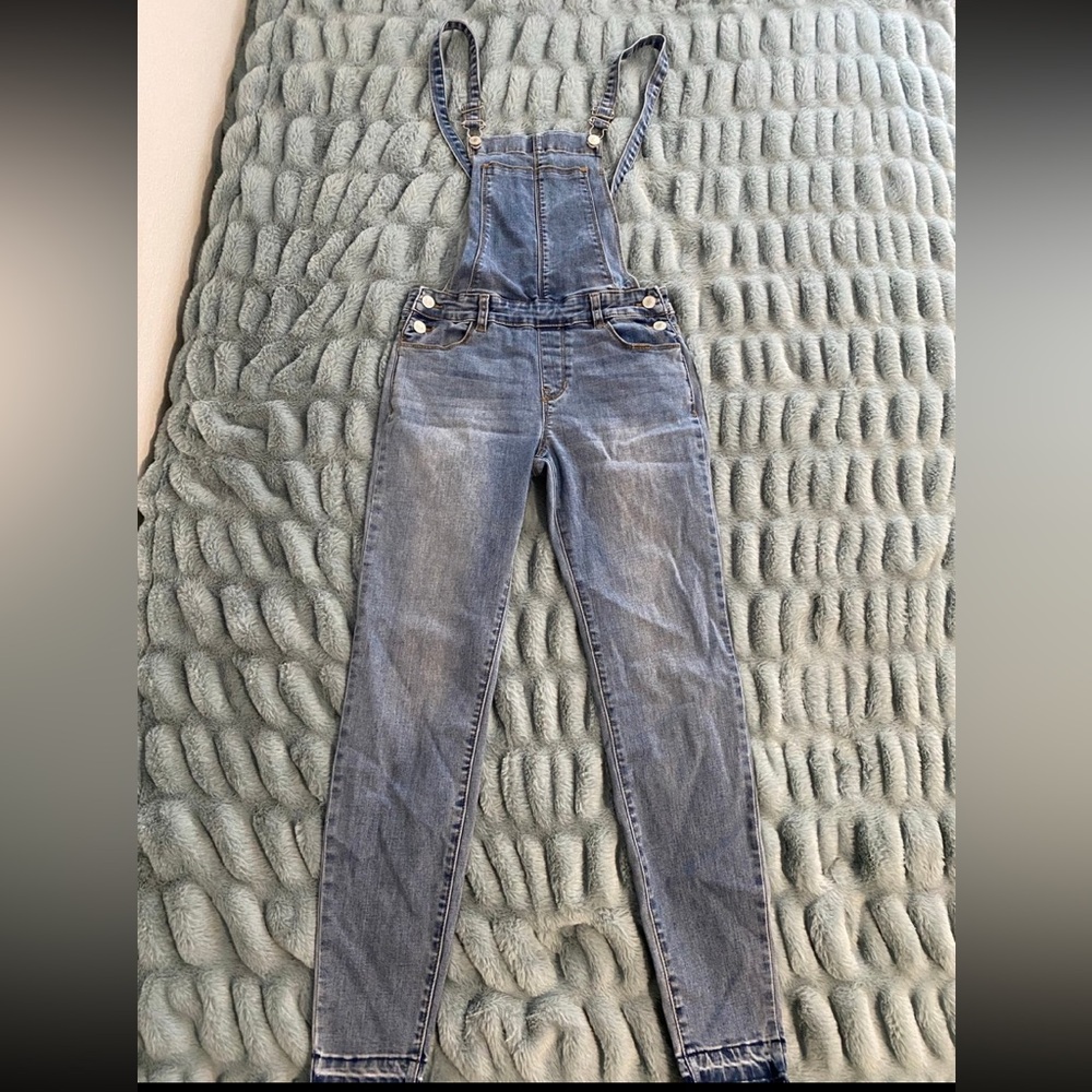 Pacsun overalls